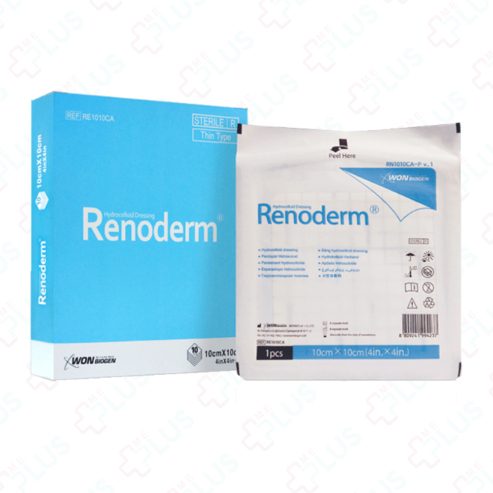 Băng dán Hydrocolloid Renoderm