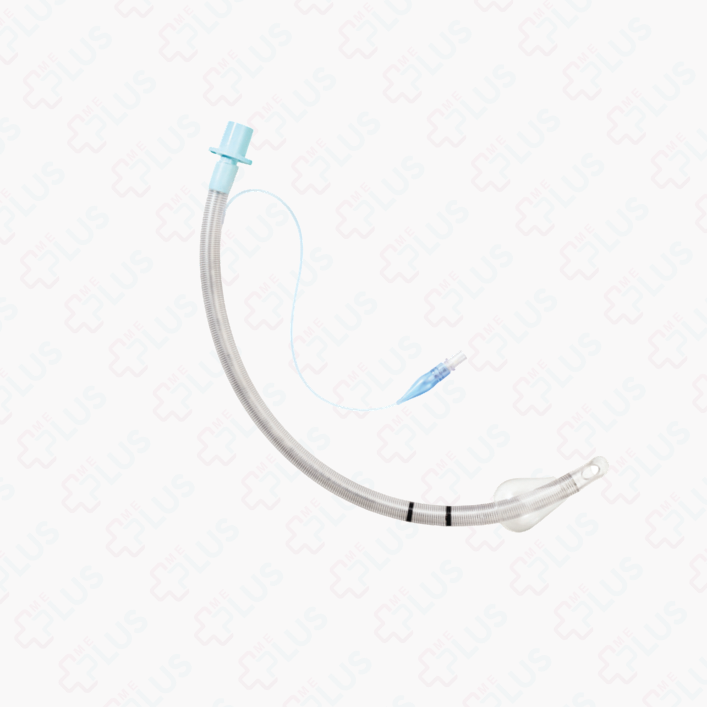 Shiley™ Oral/Nasal Endotracheal Tube, Reinforced