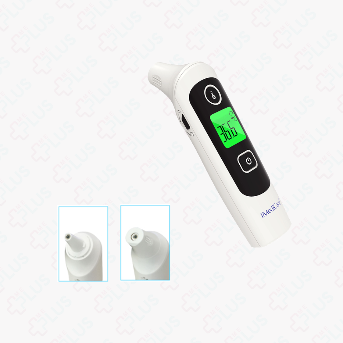 NHIỆT KẾ HỒNG NGOẠI iMediCare iTM-32A