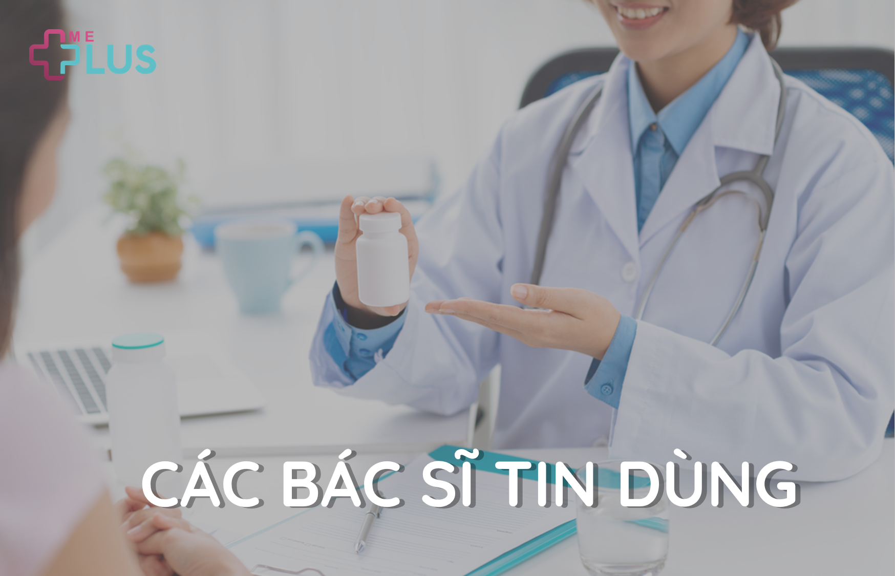 Chuỗi sản phẩm cho bệnh viện