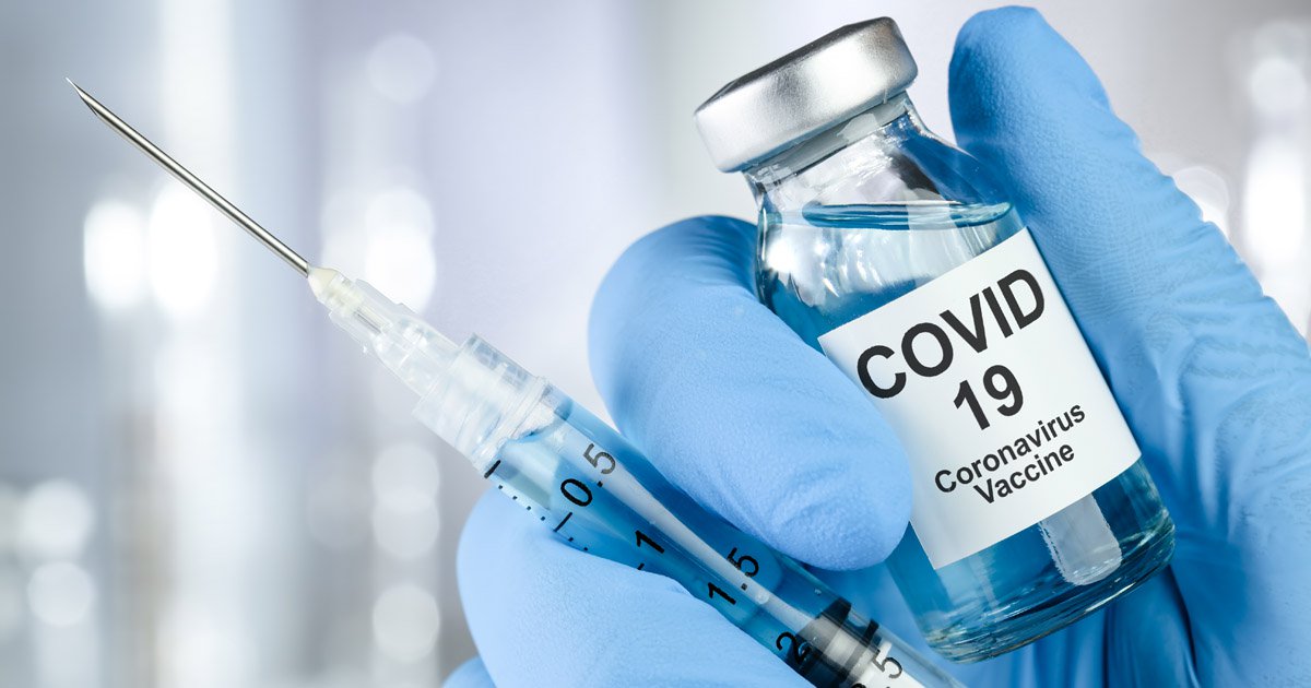 Nguyên tắc phòng Covid19 khi tiêm đủ liều Vacxin