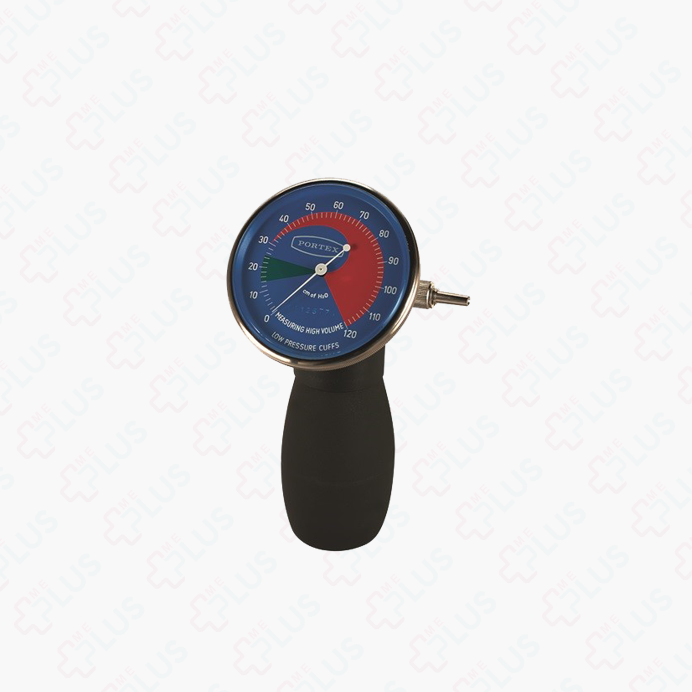 Đồng hồ đo áp lực bóng – Smiths Medical