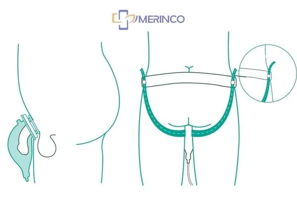 Mọi điều bạn cần biết về dụng cụ hỗ trợ đi tiểu nam