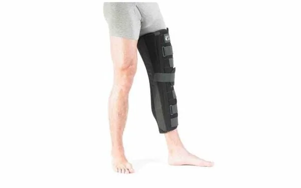 đai cố định cứng