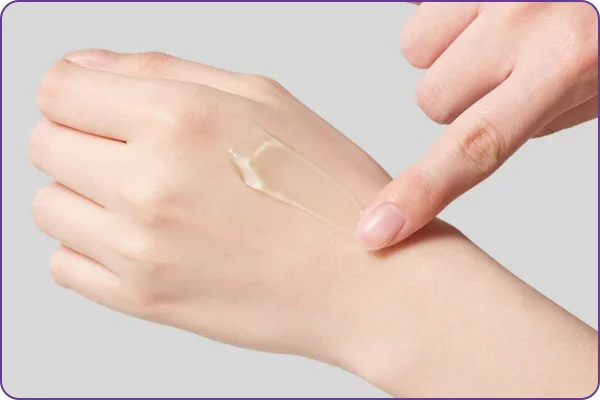 Hướng dẫn sử dụng Gel trị sẹo RemScar