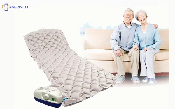 Đệm hơi chống loét