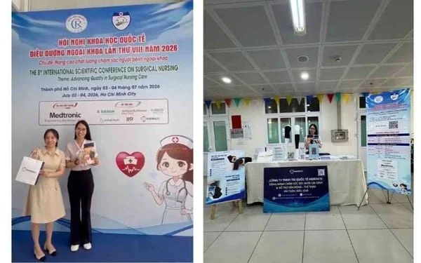 Hình ảnh hội thảo