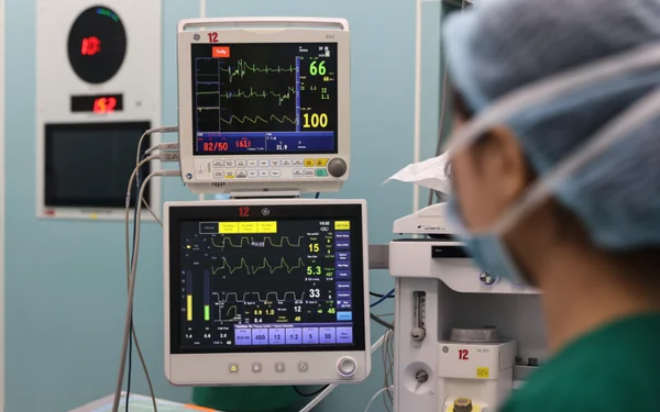 đột quỵ do thay đổi thời tiết