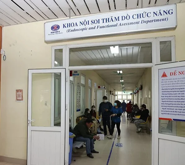 Gánh nặng ung thư toàn cầu ngày một tăng; Mỗi năm Việt Nam có hơn 180.000 ca mắc mới bệnh này- Ảnh 1. Gánh nặng ung thư toàn cầu ngày một tăng; Mỗi năm Việt Nam có hơn 180.000 ca mắc mới bệnh này- Ảnh 1.