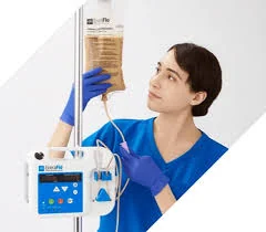 Enteral feeding devices for better patient care - Medline