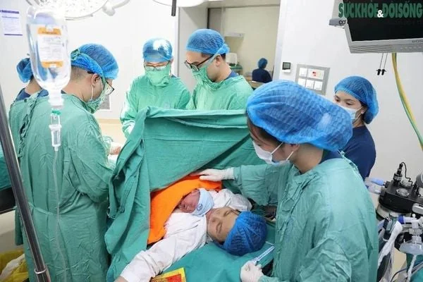 3 ngày Tết Giáp Thìn, cả nước đón 7.680 ‘em bé rồng' chào đời