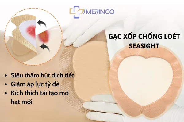 Xử lý loét cùng cụt cho người nằm liệt nhanh chóng, đơn giản không phải ai cũng biết!