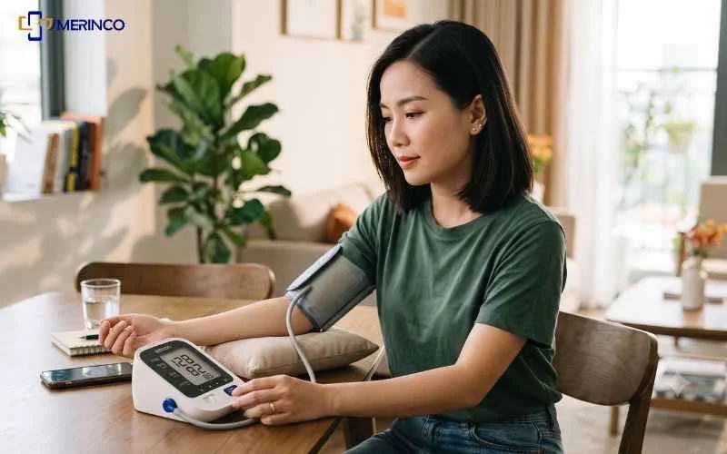 Phụ nữ 30 tuổi