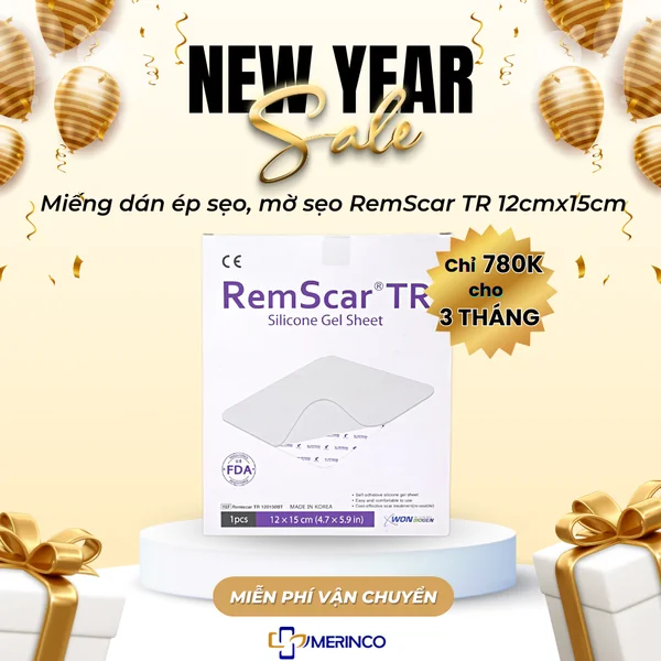 Sẹo sinh mổ và các cách trị sẹo