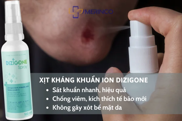 Xử lý loét cùng cụt cho người nằm liệt nhanh chóng, đơn giản không phải ai cũng biết!