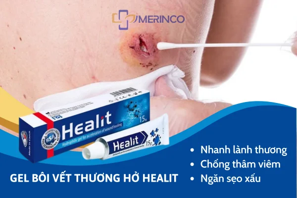 Xử lý loét cùng cụt cho người nằm liệt nhanh chóng, đơn giản không phải ai cũng biết!