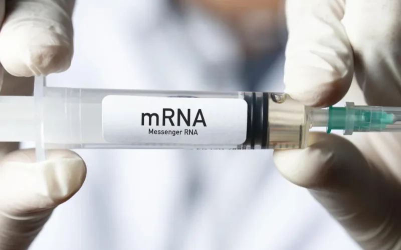 mRNA