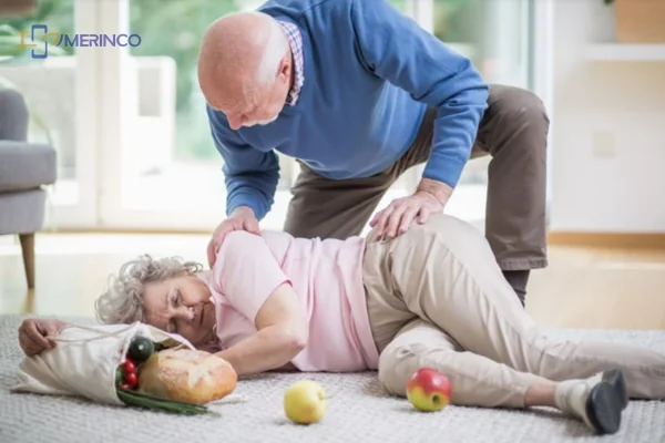 dấu hiệu cảnh báo đột quỵ