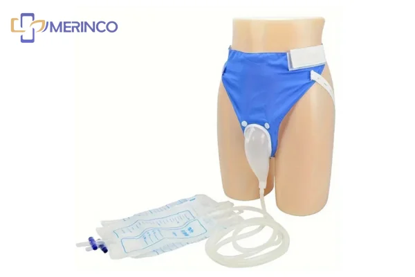 dụng cụ hỗ trợ tiểu nam