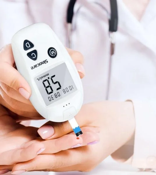 Bệnh tiểu đường tuýp 2 và insulin: 10 thông tin bạn nên biết