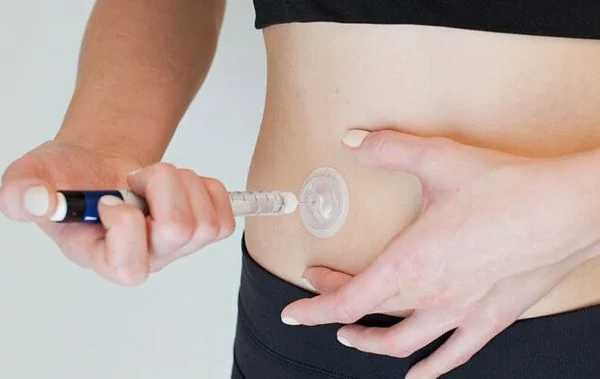 Các mẹo giúp giảm đau khi tiêm insulin