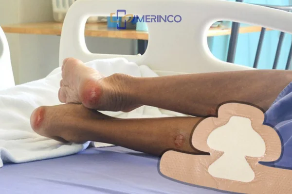 Làm thế nào để chọn được đệm chống loét phù hợp?