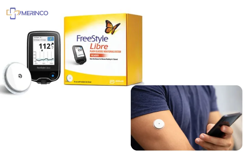 Freestyle Libre 2