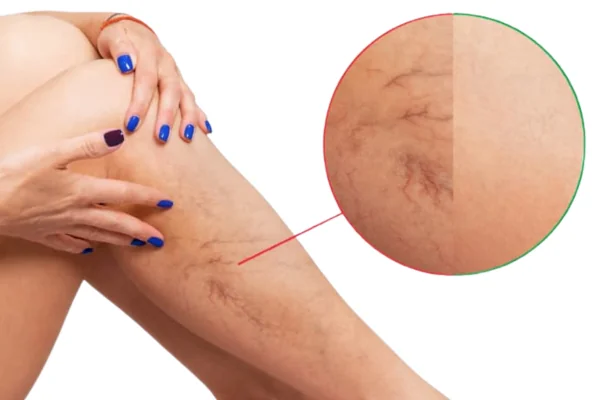 Suy giãn tĩnh mạch là gì? Nguyên nhân và Triệu chứng