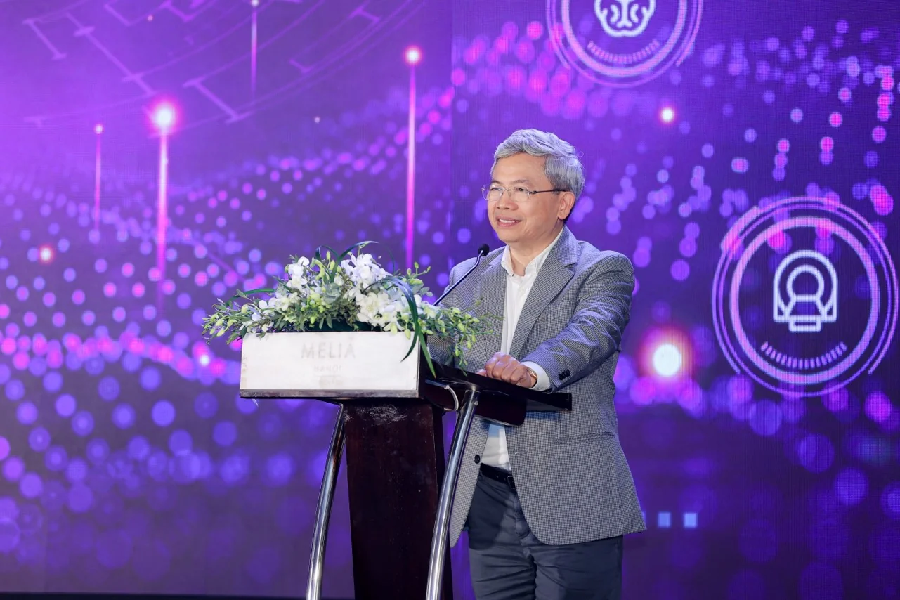 Việt Nam ứng dụng, làm chủ nhiều kỹ thuật cao trong chẩn đoán hình ảnh- Ảnh 1. Việt Nam ứng dụng, làm chủ nhiều kỹ thuật cao trong chẩn đoán hình ảnh- Ảnh 1.