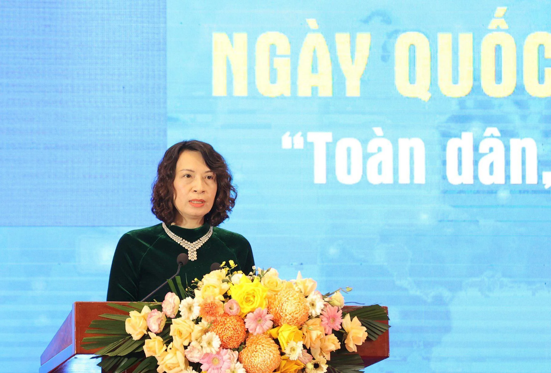 Thứ trưởng Bộ Y tế: Dịch bệnh truyền nhiễm vẫn luôn diễn biến phức tạp, khó lường- Ảnh 1. Thứ trưởng Bộ Y tế: Dịch bệnh truyền nhiễm vẫn luôn diễn biến phức tạp, khó lường- Ảnh 1.