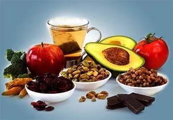Nên ăn gì để không bị sẹo lồi?
