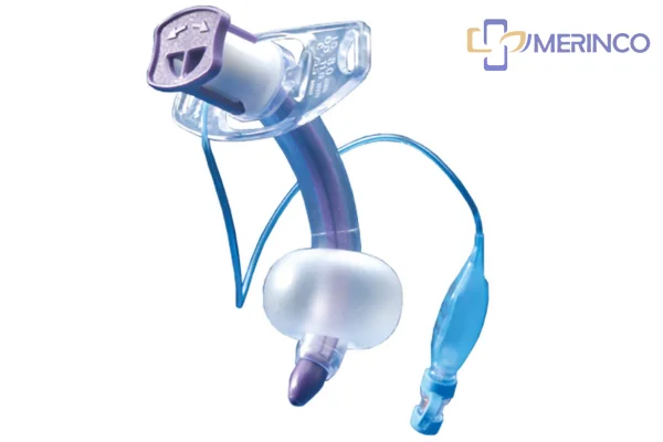 Ống mở khí quản Portex
