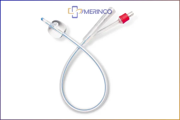 Các loại ống thông tiểu phổ biến