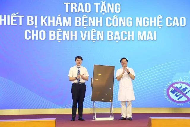 Tử vong do bệnh tim mạch ngày càng tăng, cao hơn cả ung thư- Ảnh 10. Tử vong do bệnh tim mạch ngày càng tăng, cao hơn cả ung thư- Ảnh 10.