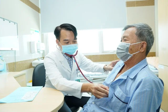 Bộ Y tế tập trung quy hoạch cơ sở dữ liệu y tế - Ảnh 2. Bộ Y tế tập trung quy hoạch cơ sở dữ liệu y tế - Ảnh 2.