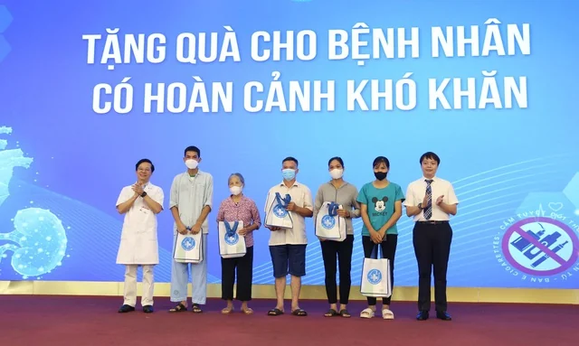 Tử vong do bệnh tim mạch ngày càng tăng, cao hơn cả ung thư- Ảnh 11. Tử vong do bệnh tim mạch ngày càng tăng, cao hơn cả ung thư- Ảnh 11.