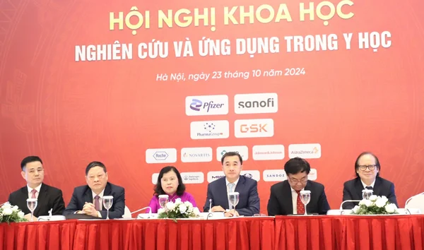 Hội nghị y học