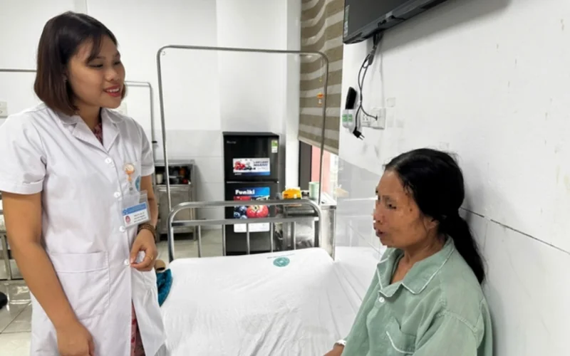phẫu thuật hậu môn nhân tạo