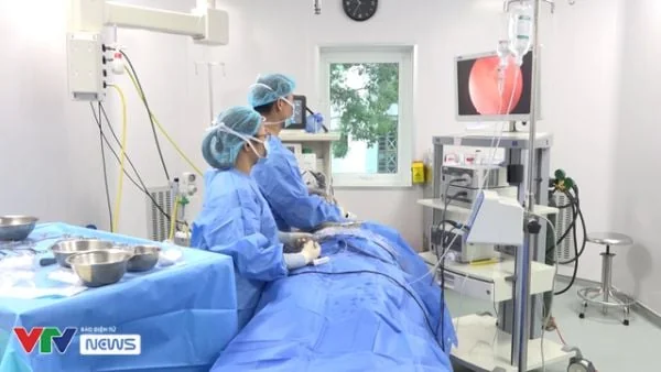 Viêm mũi xoang vào mùa, cẩn trọng nguy cơ biến chứng