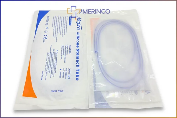 Biến chứng thường gặp khi cho ăn bằng sonde dạ dày và Cách xử trí