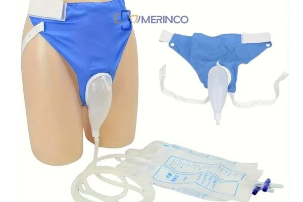 Mọi điều bạn cần biết về dụng cụ hỗ trợ đi tiểu nam