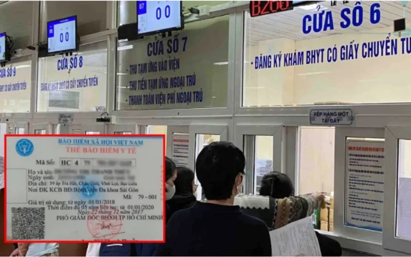 62 bệnh hiểm nghèo