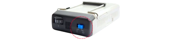 Hướng dẫn sử dụng máy trợ thính có dây Rionet HA-20DX