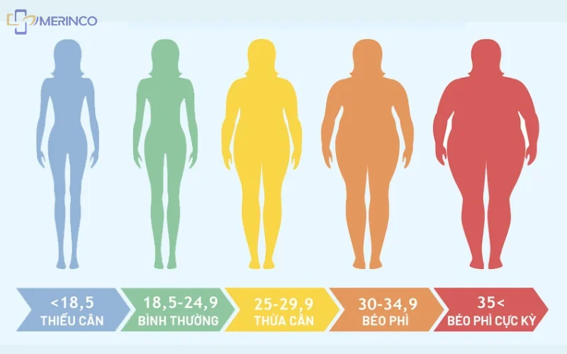 Chỉ số BMI