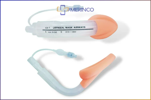 Các lỗi thường gặp khi đặt mask thanh quản: Mẹo và Cách khắc phục