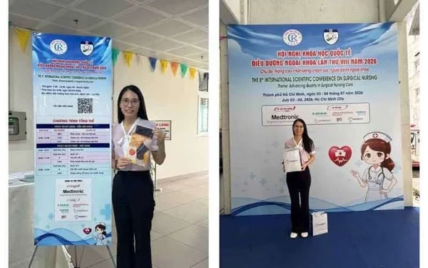 Hình ảnh hội thảo