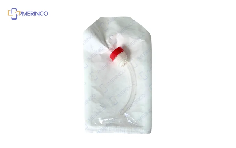nòng trong mở khí quản có cửa sổ Mera Sofit