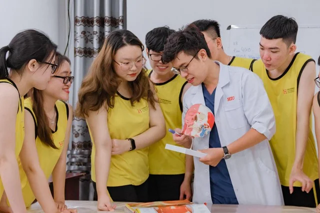 Phục hồi chức năng: Xu hướng trong điều trị dựa vào bằng chứng- Ảnh 4. Phục hồi chức năng: Xu hướng trong điều trị dựa vào bằng chứng- Ảnh 4.