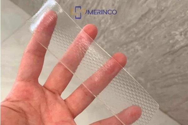 Review miếng dán trị sẹo RemScar TR sau 2 tháng sử dụng