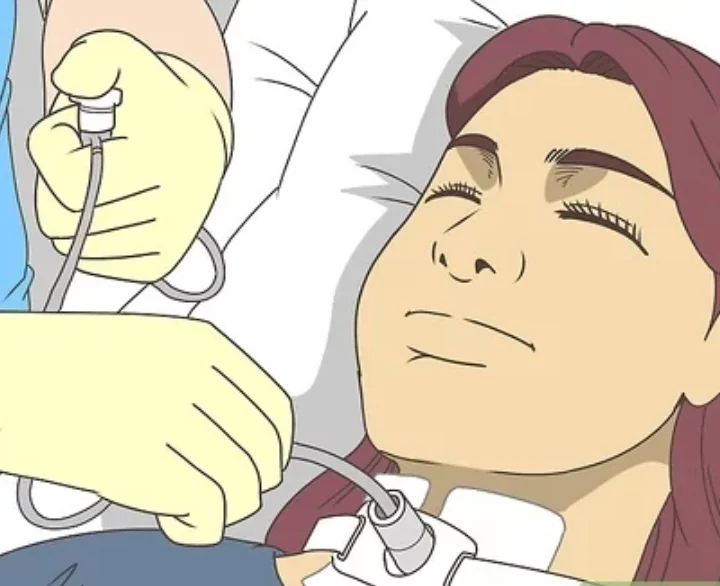 Hút dịch đờm khí quản: Hút đờm khí quản là gì và cách thực hiện và vệ ...